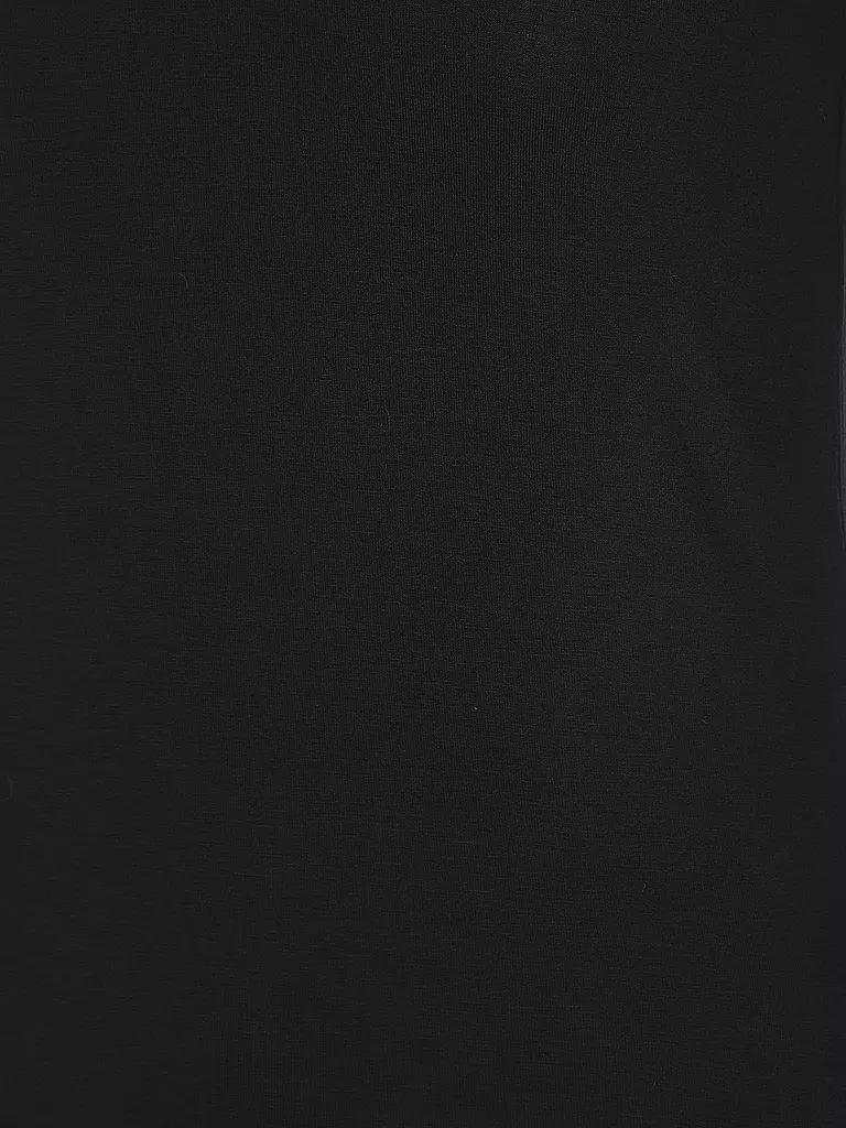 WEEKEND MAX MARA | Rollkragenpullover  | schwarz