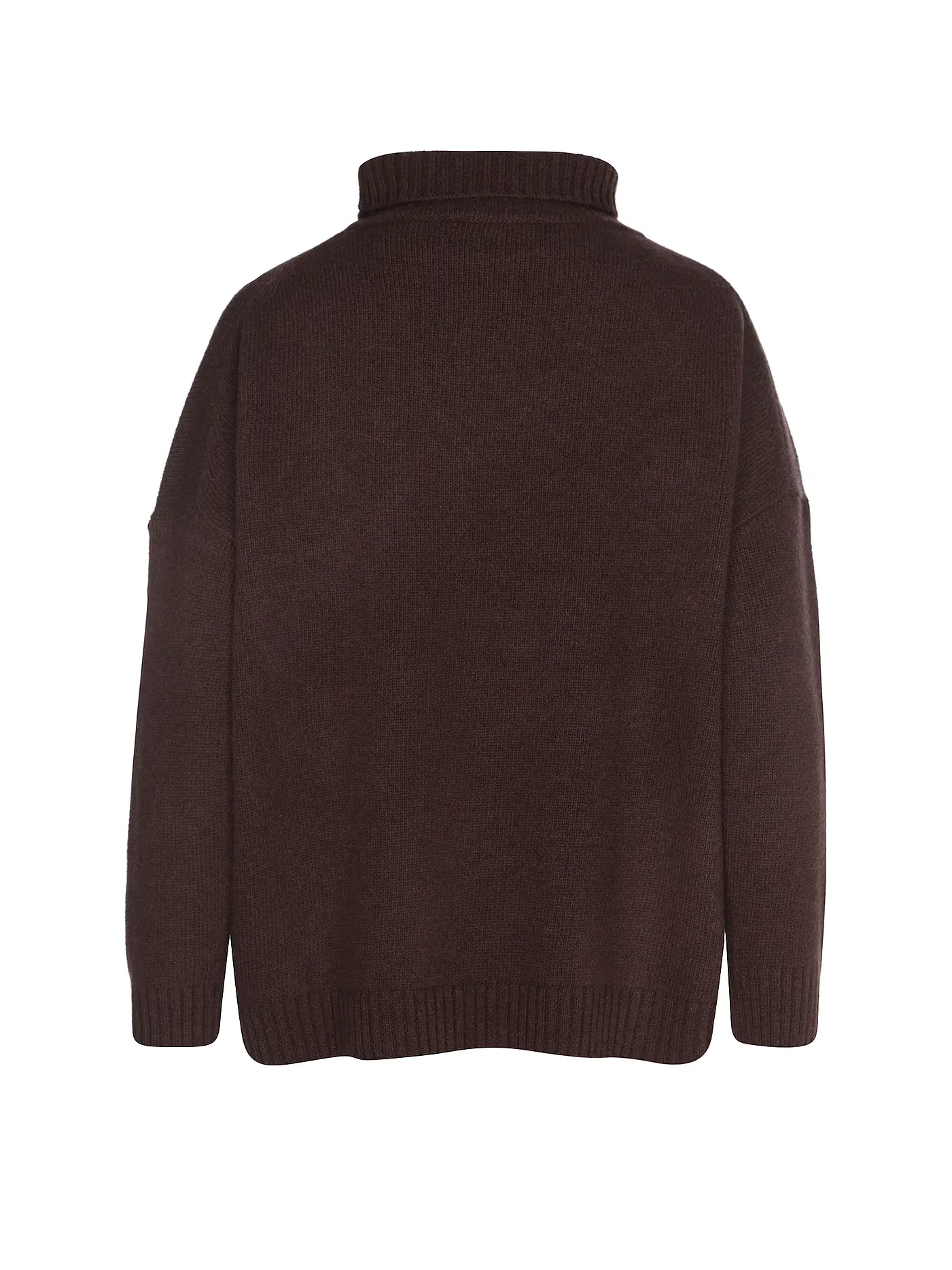 WEEKEND MAX MARA | Rollkragenpullover BORGIA | braun