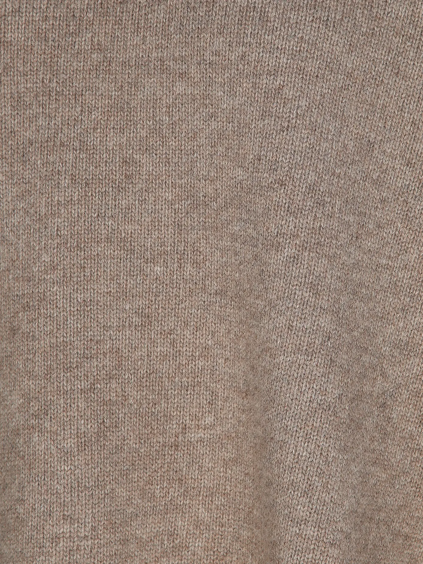 WEEKEND MAX MARA | Rollkragenpullover BORGIA | hellbraun