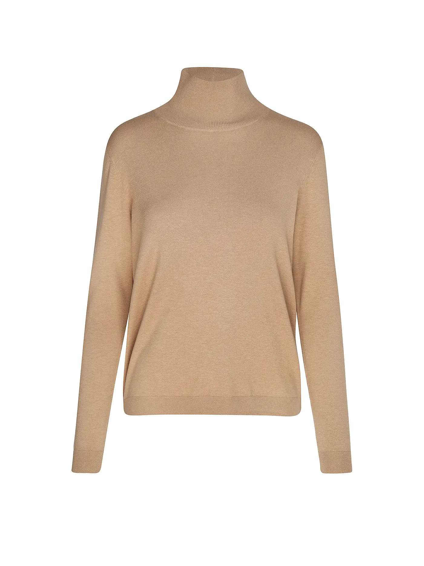 WEEKEND MAX MARA | Rollkragenpullover KIKU | camel