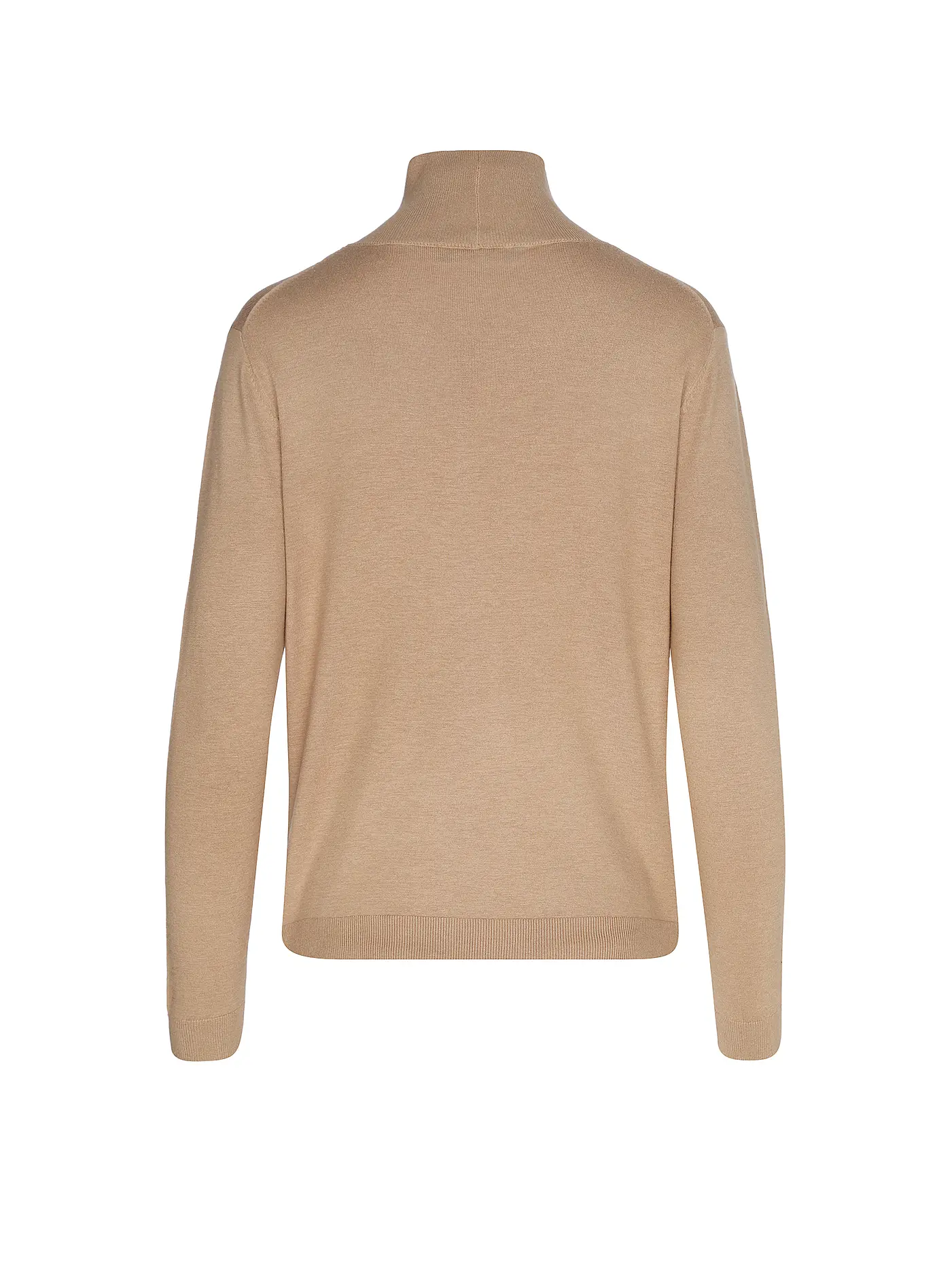 WEEKEND MAX MARA | Rollkragenpullover KIKU | camel