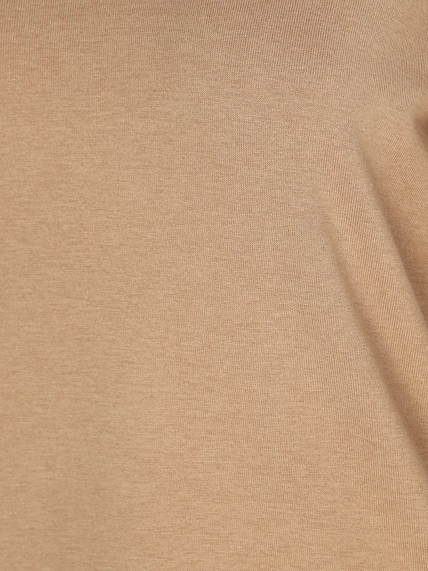 WEEKEND MAX MARA | Rollkragenpullover KIKU | camel