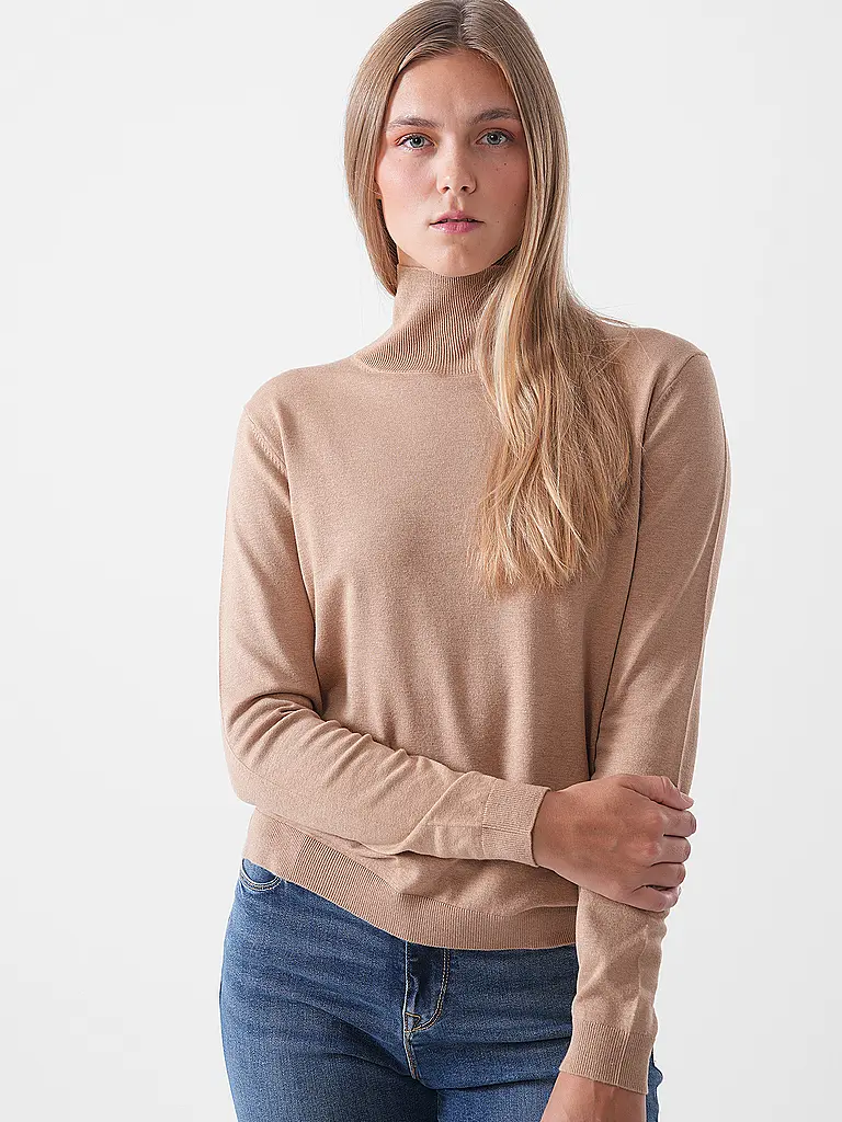 WEEKEND MAX MARA | Rollkragenpullover KIKU | 