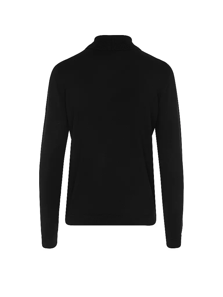 WEEKEND MAX MARA | Rollkragenpullover KIKU | grau