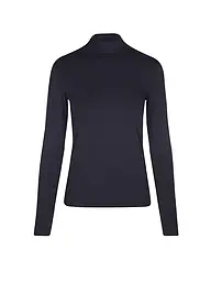 WEEKEND MAX MARA | Rollkragenpullover MULTIF | dunkelblau