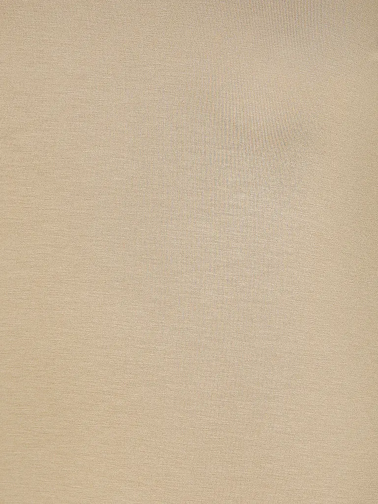 WEEKEND MAX MARA | Rollkragenpullover MULTIF | camel