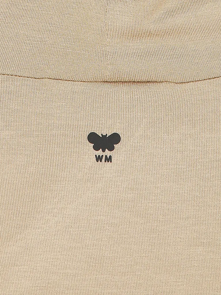WEEKEND MAX MARA | Rollkragenpullover MULTIF | camel