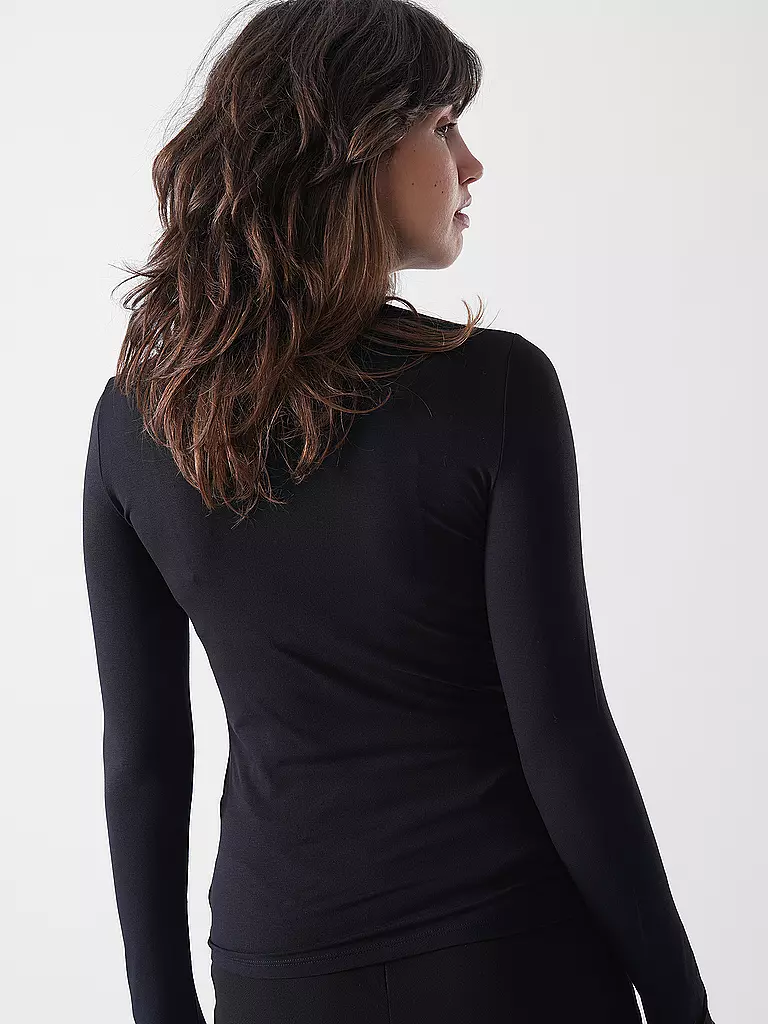 WEEKEND MAX MARA | Rollkragenpullover | schwarz