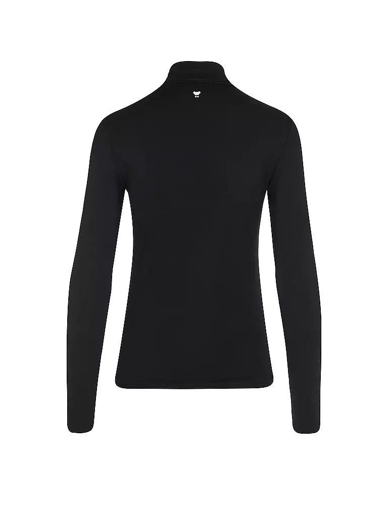 WEEKEND MAX MARA | Rollkragenpullover | schwarz