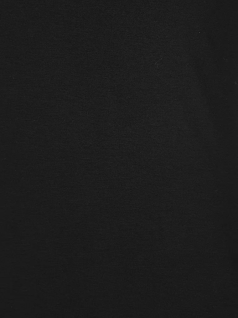WEEKEND MAX MARA | Rollkragenshirt MULTIF | schwarz