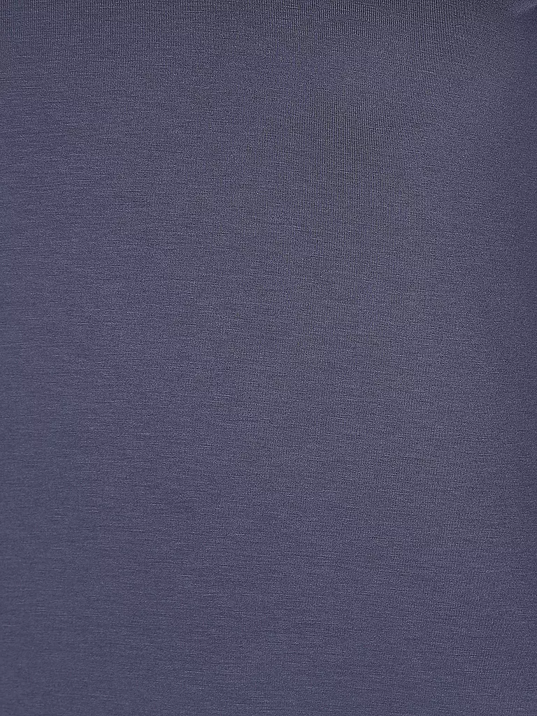 WEEKEND MAX MARA | Rollkragenshirt MULTIF | grau