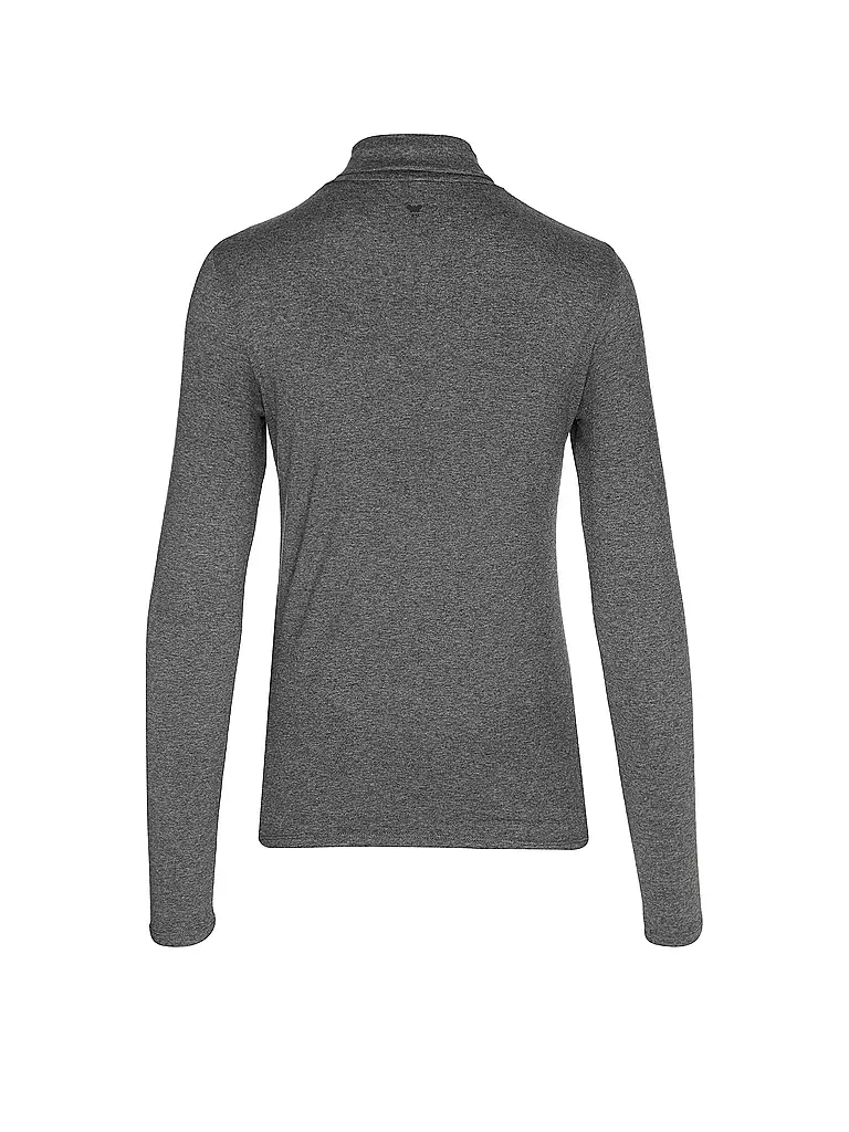 WEEKEND MAX MARA | Rollkragenshirt MULTIF | blau