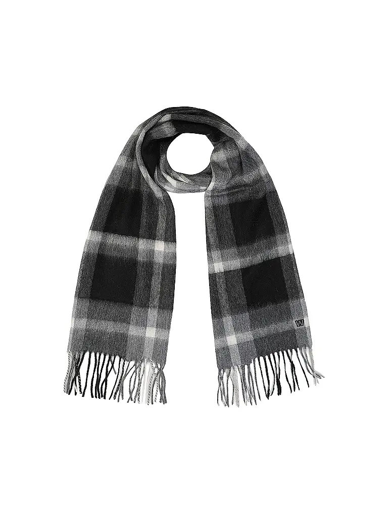 WEEKEND MAX MARA | Schal CATONE | schwarz