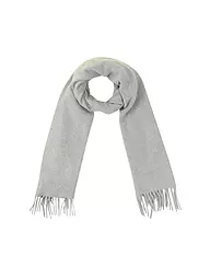 WEEKEND MAX MARA | Schal DUCA | grau