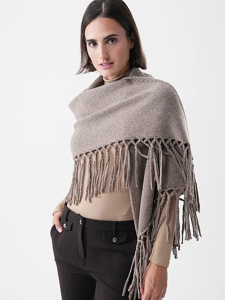 WEEKEND MAX MARA | Schal TORNADO | 