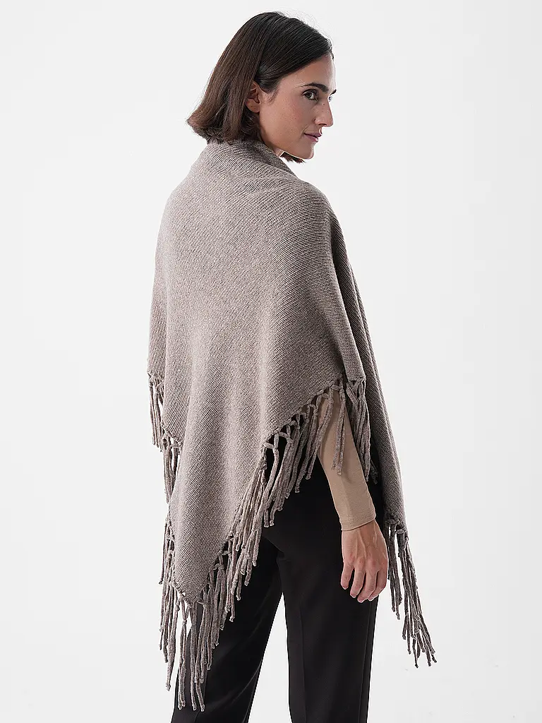 WEEKEND MAX MARA | Schal TORNADO | 