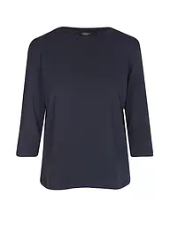 WEEKEND MAX MARA | Shirt MULTIA | dunkelblau