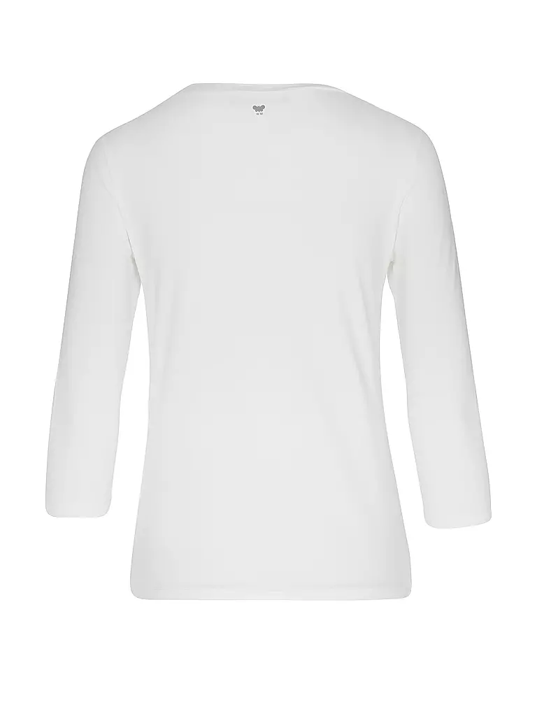 WEEKEND MAX MARA | Shirt MULTIA | dunkelblau