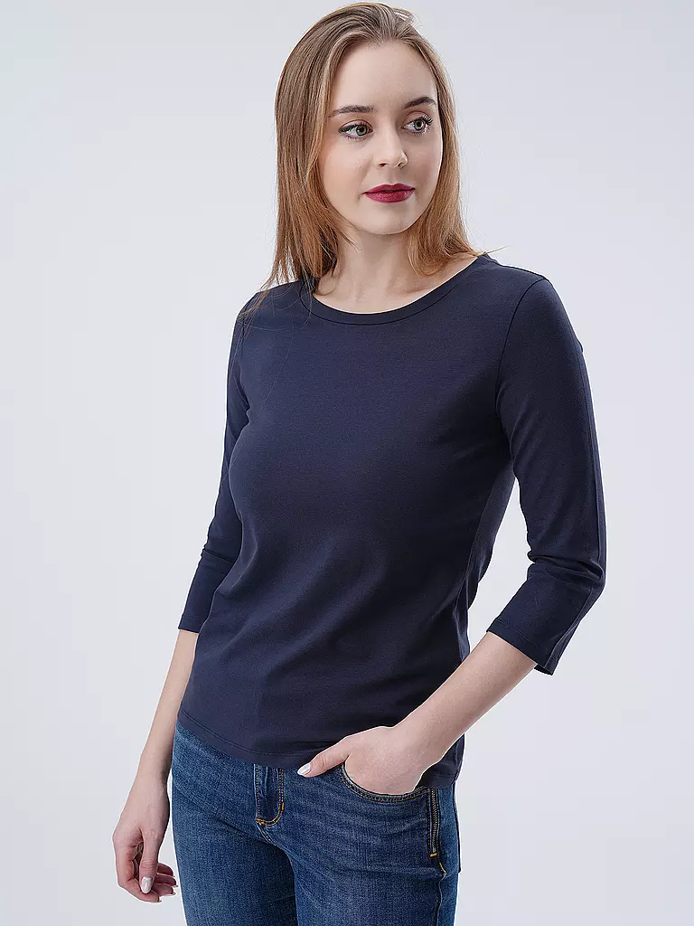 WEEKEND MAX MARA | Shirt MULTIA | hellblau