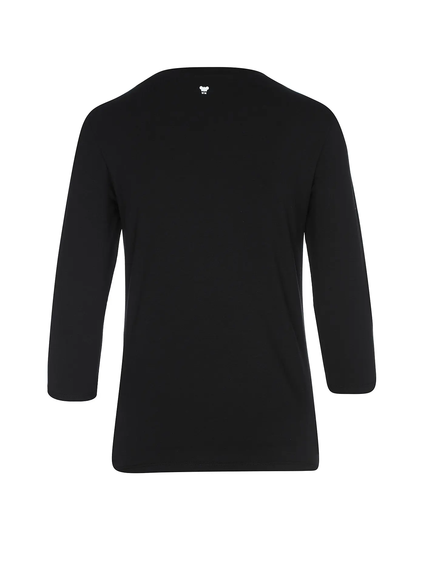 WEEKEND MAX MARA | Shirt MULTIA | schwarz