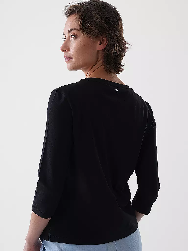 WEEKEND MAX MARA | Shirt MULTIA | schwarz