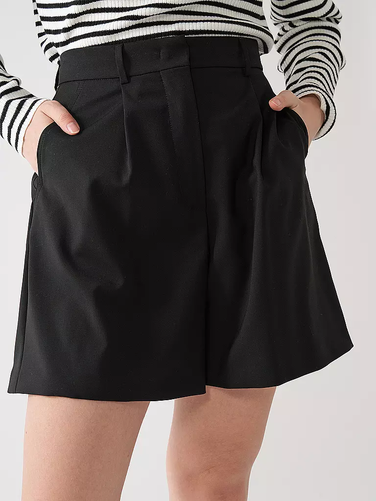 WEEKEND MAX MARA | Short NABULUS | schwarz