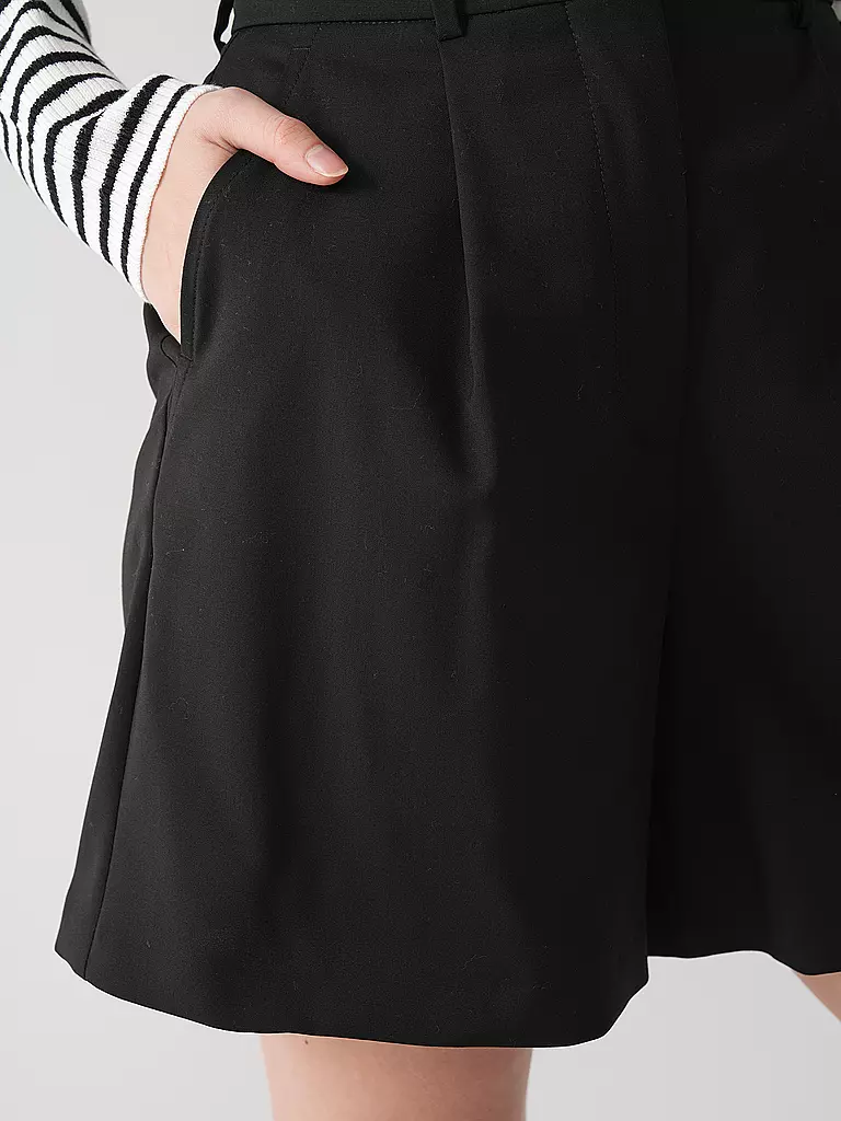 WEEKEND MAX MARA | Short NABULUS | schwarz
