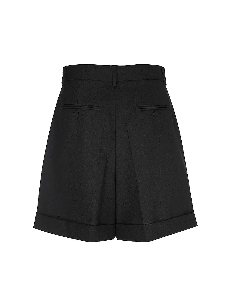 WEEKEND MAX MARA | Shorts BUSSOLA1234 | Schwarz