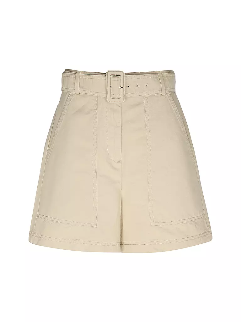 WEEKEND MAX MARA | Shorts CIRINO | creme