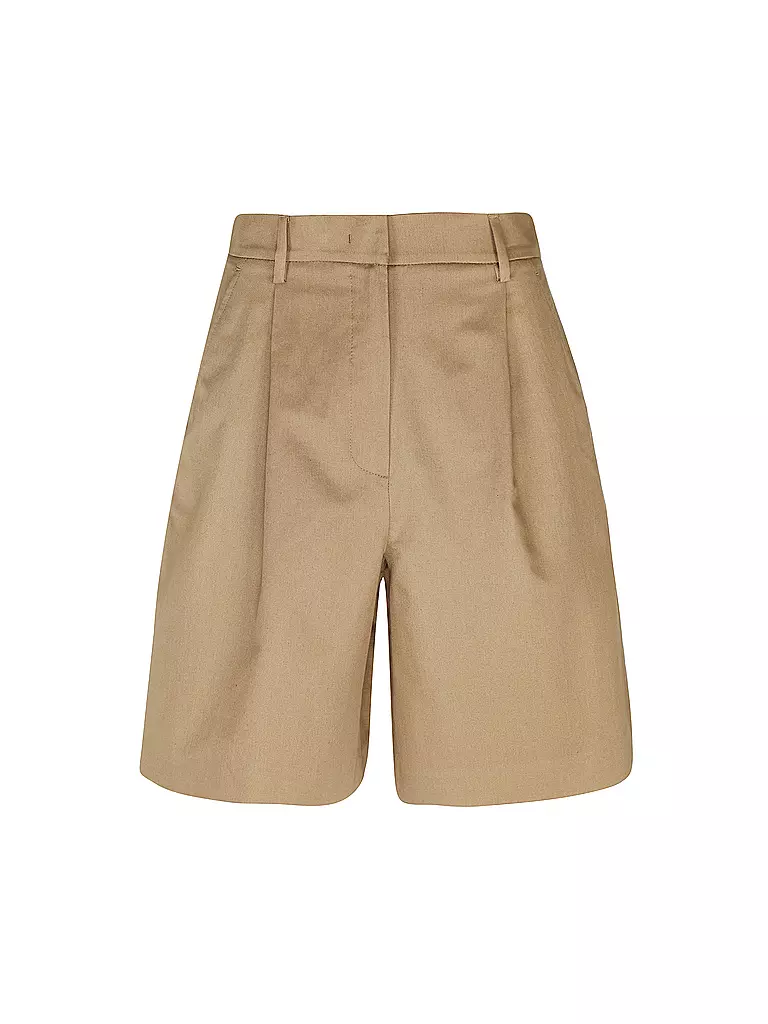 WEEKEND MAX MARA | Shorts ECUBA | braun