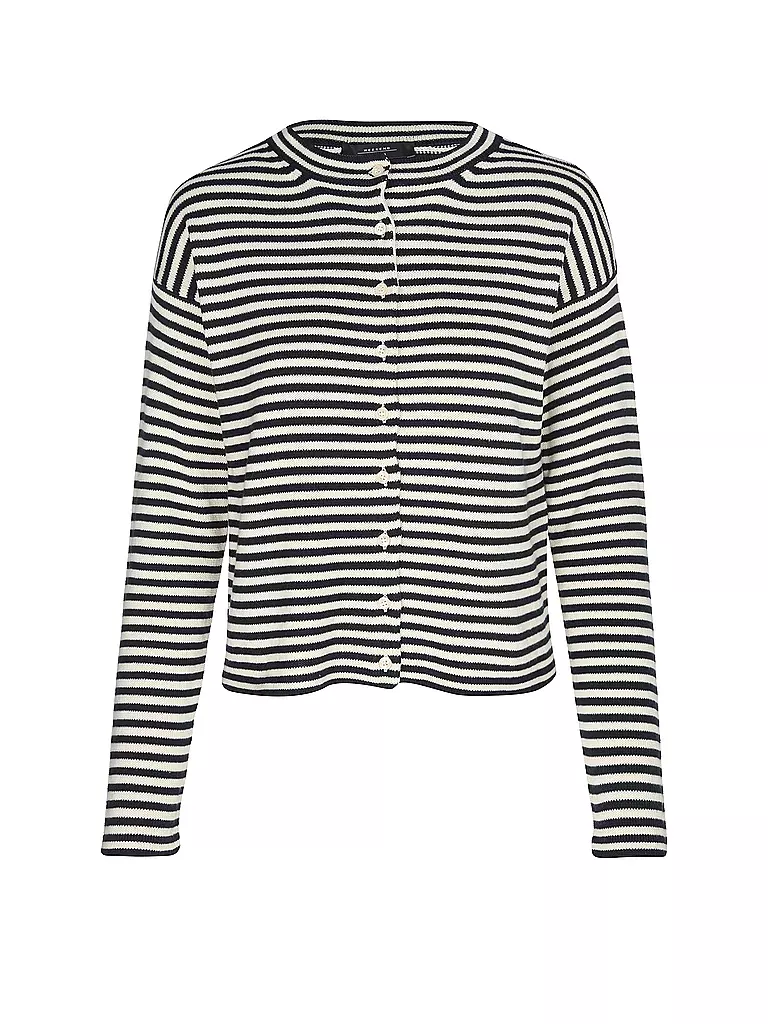 WEEKEND MAX MARA | Strickjacke ERITEA | blau