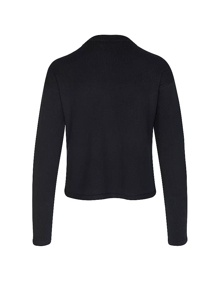 WEEKEND MAX MARA | Strickjacke ERITEA | dunkelblau