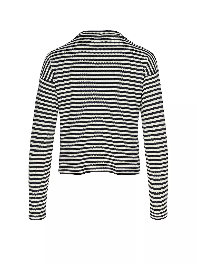 WEEKEND MAX MARA | Strickjacke ERITEA | blau