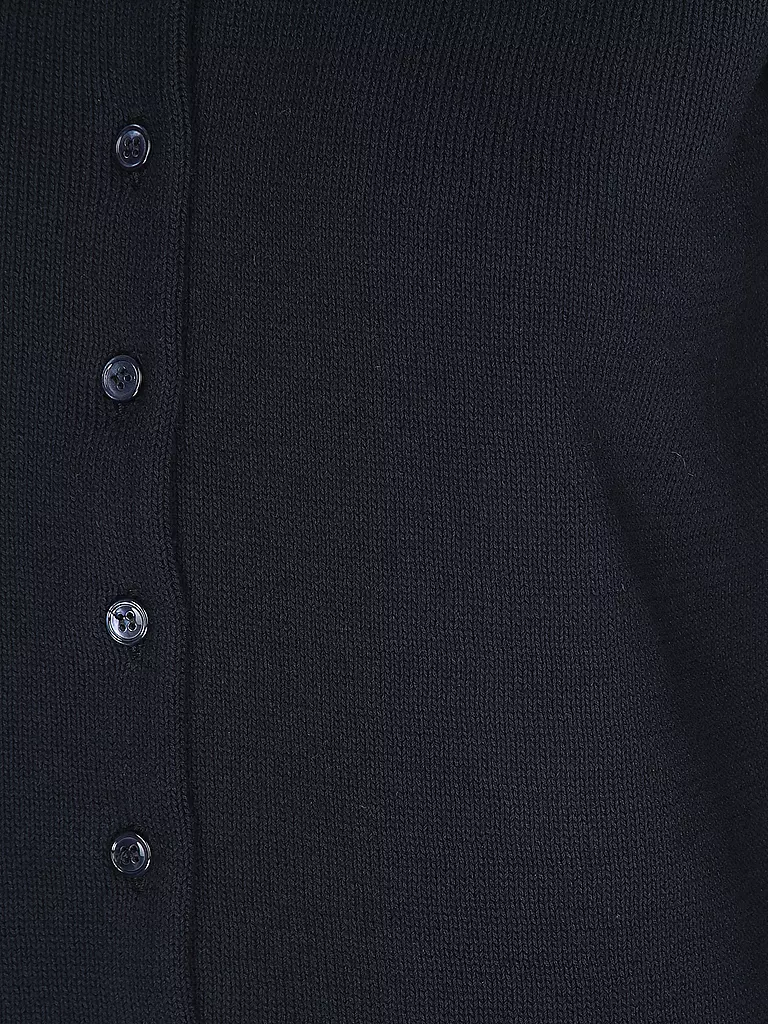 WEEKEND MAX MARA | Strickjacke ERITEA | dunkelblau