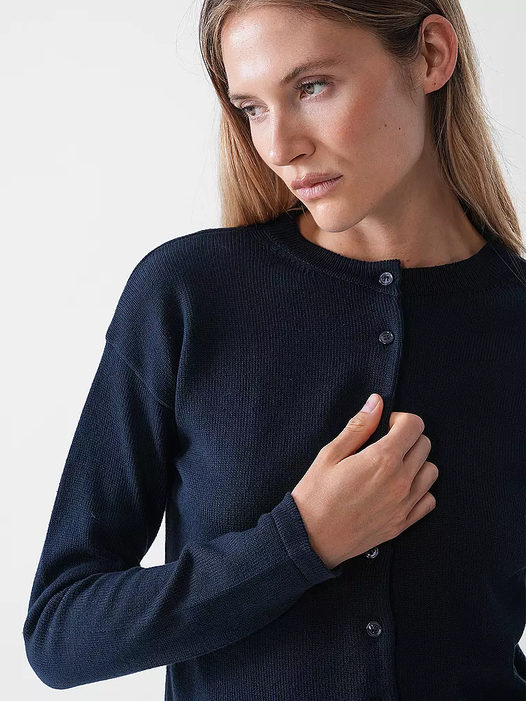 WEEKEND MAX MARA | Strickjacke ERITEA | creme
