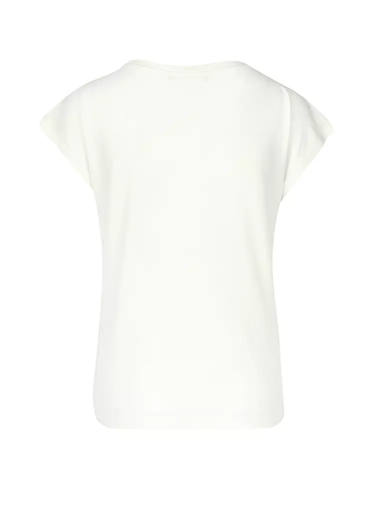 WEEKEND MAX MARA | T Shirt Multi E | weiß