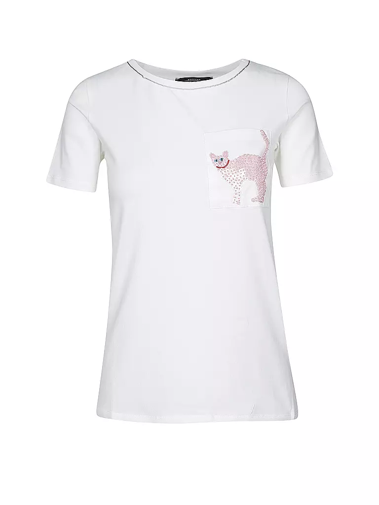 WEEKEND MAX MARA | T-Shirt "Dolmen" | 