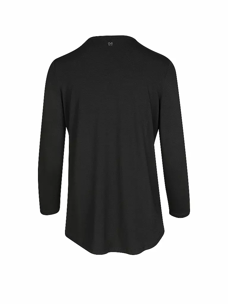 WEEKEND MAX MARA | T-Shirt "Multi C" | schwarz