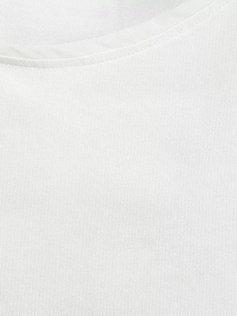 WEEKEND MAX MARA | T-Shirt "Multi E" | weiß