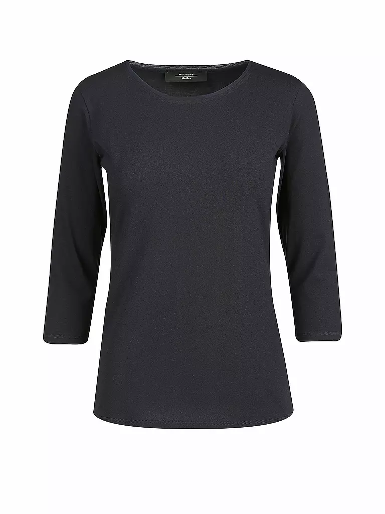 WEEKEND MAX MARA | T-Shirt "Multia" | blau