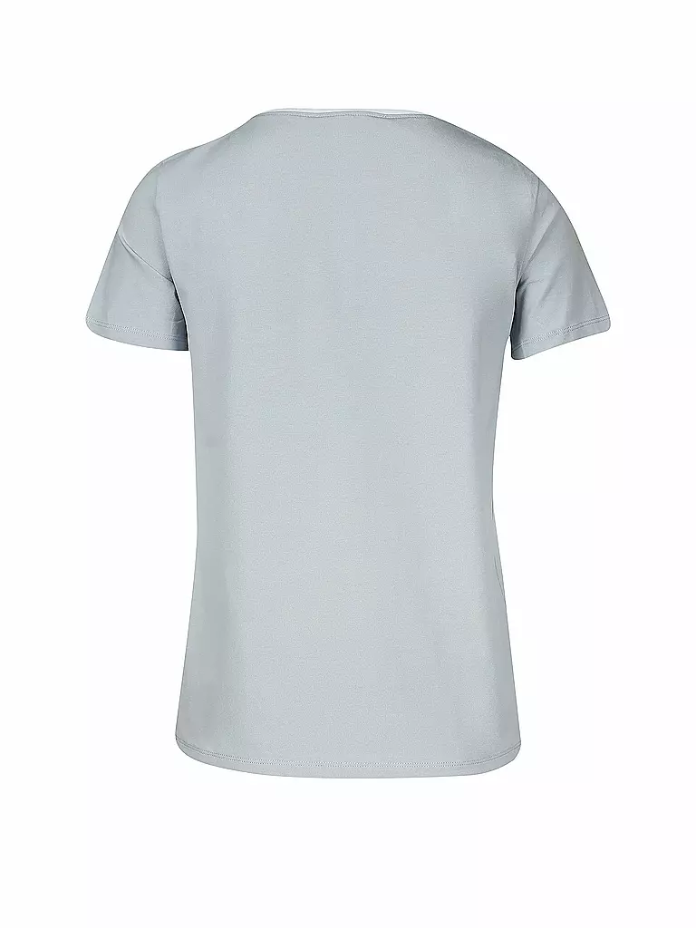 WEEKEND MAX MARA | T-Shirt "Multib" | blau