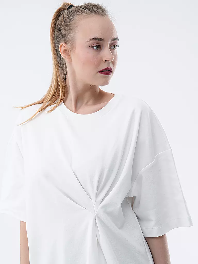 WEEKEND MAX MARA | T-Shirt BOLERO | weiss