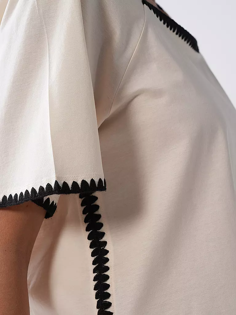 WEEKEND MAX MARA | T-Shirt DENNY | creme