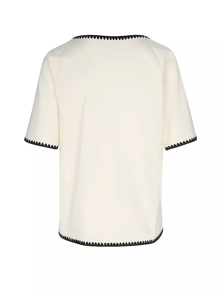 WEEKEND MAX MARA | T-Shirt DENNY | creme