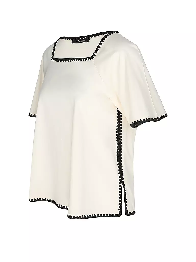 WEEKEND MAX MARA | T-Shirt DENNY | creme