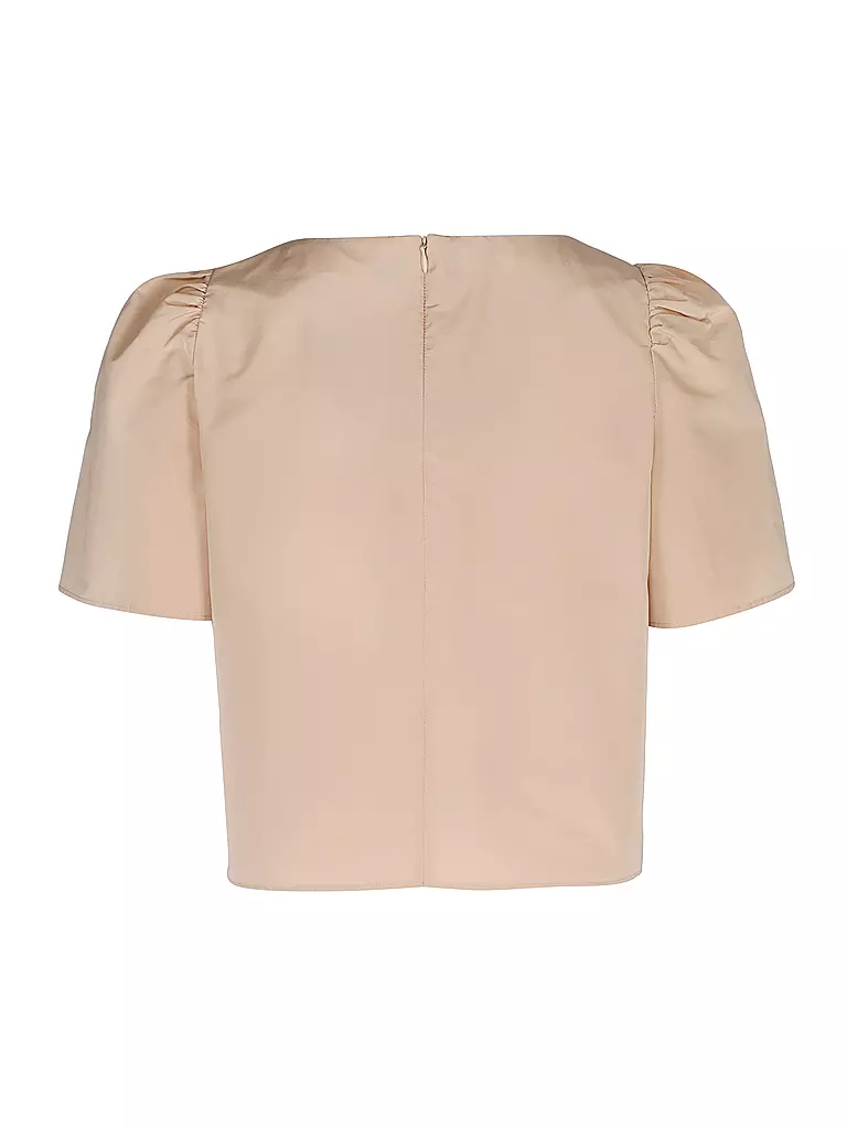 WEEKEND MAX MARA | T-Shirt FUFY | beige