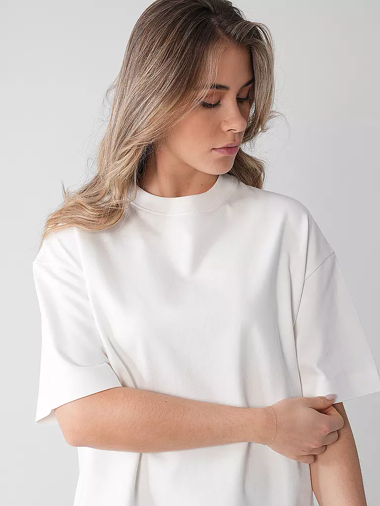 WEEKEND MAX MARA | T-Shirt GEORGIA | weiss