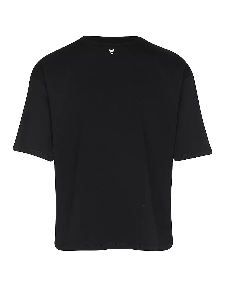 WEEKEND MAX MARA | T-Shirt LECCO | schwarz