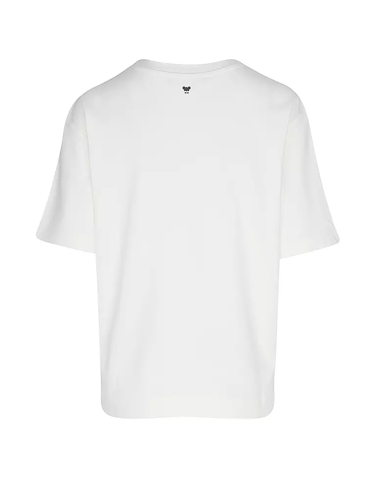 WEEKEND MAX MARA | T-Shirt MULTID | weiss