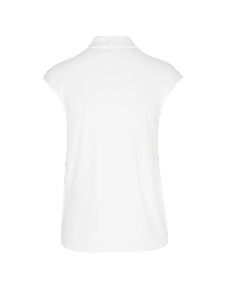 WEEKEND MAX MARA | T-Shirt NEGOZI | weiss